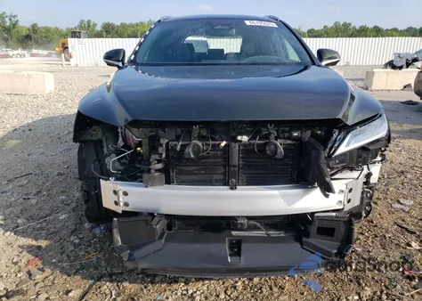 2024 Lexus Rx 350H Base z USA, uszkodzony, nr VIN 2T2BBMCAXRC048036